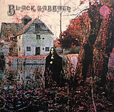 Продам фирменный CD Black Sabbath - Black Sabbath – 1970 – USA - WARNER BROS. 1871-2 - seal