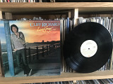 Пластинка Cliff Richard ‎ " Love Songs"