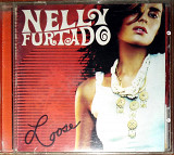 Nelly Furtado – Loose (2006)