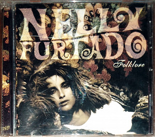 Nelly Furtado – Folk love (2003)
