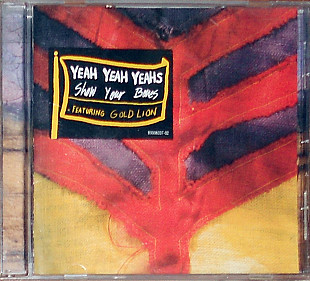 Yeah Yeah Yeahs – Show your bones (2006)(альтернативный рок)