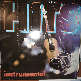 HITS INSTRUMENTAL LP