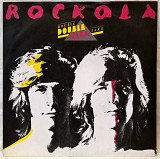 Double Take - Rockola - 1987. (EP) 7. Vinyl. Пластинка. Germany. Rare.
