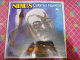 Виниловая пластинка LP Coleman Hawkins - Sirius