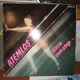 ATEMLOS ''DISCO NON STOP''LP