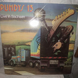 PUHDYS 13 LP 2