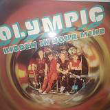 OLYMPIC''HIDDEN IN YOUR MIND''LP