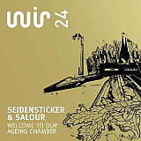 Seidensticker & Salour ‎– Welcome To Our Aging Chamber - DJ VINYL