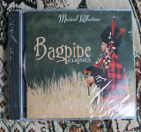 Новый CD A.C. ROBERTS: Bagpipe Classic