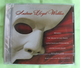 Новый CD Billy Hutch The Elegance Of Andrew Lloyd Webber (2002)