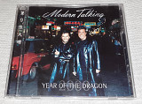 Фирменный Modern Talking - 2000 - Year Of The Dragon