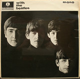 The Beatles - With the Beatles