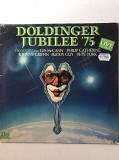 Doldinger Jubilee '75 And Les McCann, Philip Catherine, Johnny Griffin, Buddy Guy, Pete York