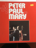 Peter, Paul And Mary-The Most Beautiful Songs Of Peter, Paul And Mary -72