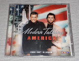 Фирменный Modern Talking - America - The 10th Album