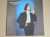 Viola Valentino ‎– L'Angelo (CGD ‎– PRD 15175, Italy) insert EX+/NM-