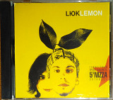 Lюк Lemon (ex 5’Nizza)(лицензия)