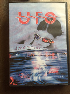 DVD UFO
