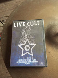 DVD Cult