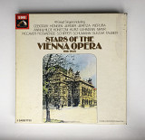 Stars of the Vienna Opera 1918-1945 Box 3 кассеты