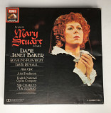 Donizetti – Mary Stuart. Box 3 кассеты