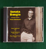 Victor Steinhardt - Sonata Boogie