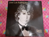 Виниловая пластинка LP Jose Louis Rodrigues - Duena De Nada