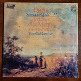 Dvořák- Neville Marriner Serenades Op. 22 & 44 1982 NL