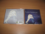 LYNN ANDERSON - Rose Garden (1997 CMC, EEC)