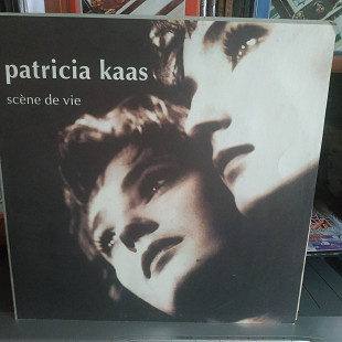 PATRICIA KAAS LP