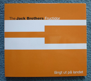 The Jack Brothers "Fructidor" (панк-джаз-рок)