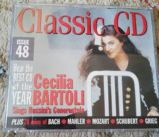 Cecilia Bartolli + Best classic (фирм.)