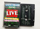 Steve Miller Band Live