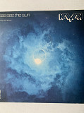 Kayak ‎– See See The Sun -73
