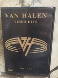 DVD Van Halen