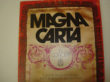 MAGNA CARTA-In concert 72 UK Acoustic, Soft Rock, Ballad, Vocal