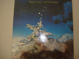 MAGNA CARTA-Lord of the ages 1978 Netherlands Acoustic, Soft Rock, Ballad, Vocal