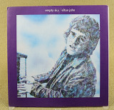 Elton John ‎– Empty Sky (Англия, DJM Records)