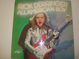 RICK DERRINGER-All american boy 1973 USA Classic Rock