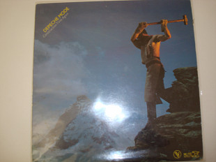 DEPECHE MODE-Construction time again 1983 France Electronic Synth-pop