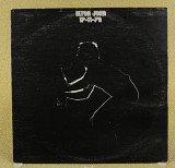Elton John ‎– 17-11-70 (Англия, DJM Records)