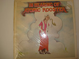 ATOMIC ROOSTER-In hearing of 1971 USA Prog Rock, Hard Rock