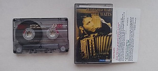 Tom Waits Franks wildyears 87-74