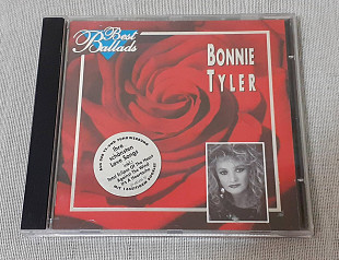Фирменный Bonnie Tyler - Best Ballads