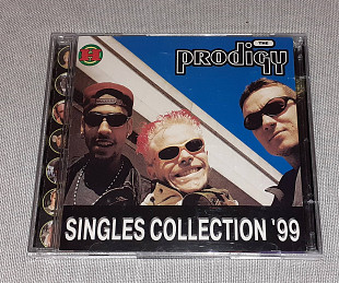 The Prodigy - Singles Collection '99