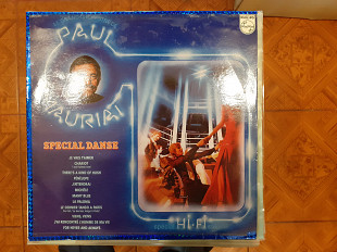 Виниловая пластинка LP Le Grand Orchestre De Paul Mauriat – Special Dancer