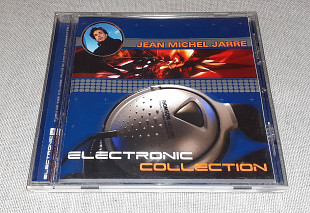 Jean-Michel Jarre - Electronic Collection