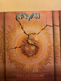 Kayak ‎– The Last Encore -76