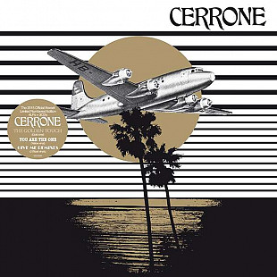 Cerrone Classic Albums (Limited Numbered Edition Boxset) (Colored Vinyl) (4 LP + 3 CD)