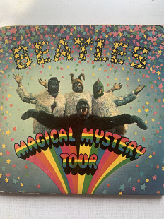 The Beatles – Magical Mystery Tour -67